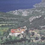 osios serafeim domvous
