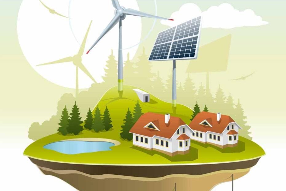 energeia ananeosimes