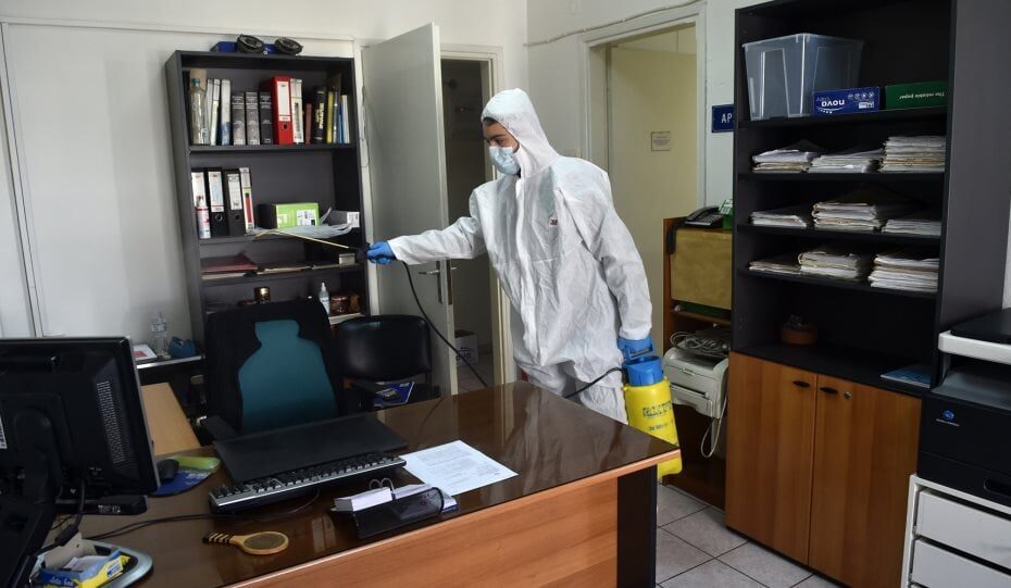 astynomia apolymanseon