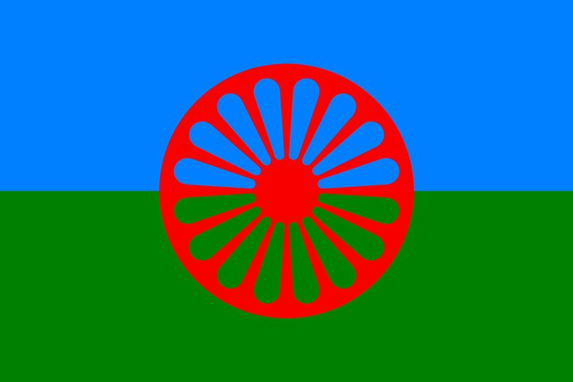 symvolo roma