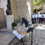 olokaftoma davleias